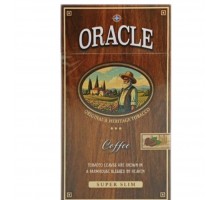  Oracle Coffee Superslims (Оракл Кофе Суперслим)